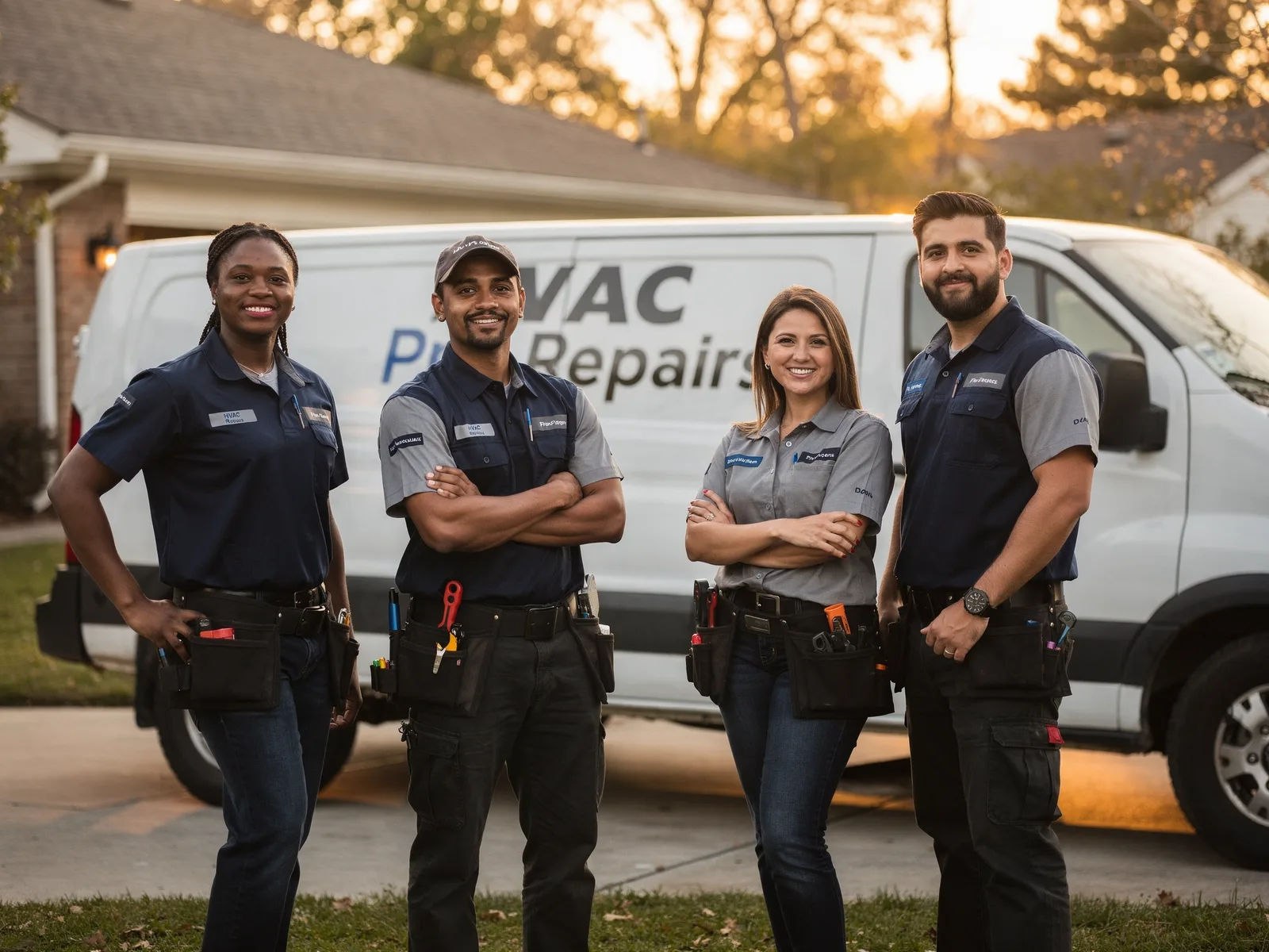 Heat Pump Repair company in Manitou Springs, CO