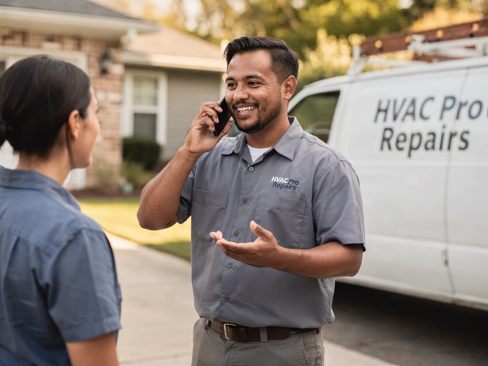 Heat Pump Repair Manitou Springs, CO FAQs